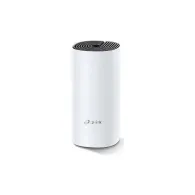 Access point MESH TP-Link DECO M4(1-PACK), AC1200, 2xLAN, WAN, 1 urządzenie w zestawie | Sklep ITnes.pl, IT for BUSINESS Access point MESH TP-Link DECO M4(1-PACK), AC1200, 2xLAN, WAN, 1 urządzenie w zestawie | Sklep ITnes.pl, IT for BUSINESS