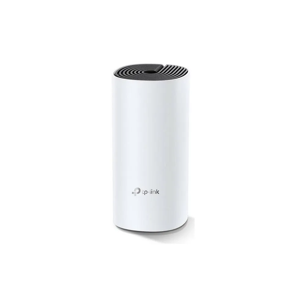Access point MESH TP-Link DECO M4(1-PACK), AC1200, 2xLAN, WAN, 1 urządzenie w zestawie | Sklep ITnes.pl, IT for BUSINESS Access point MESH TP-Link DECO M4(1-PACK), AC1200, 2xLAN, WAN, 1 urządzenie w zestawie | Sklep ITnes.pl, IT for BUSINESS