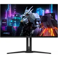 Monitor Gigabyte AORUS FO32U2, 31,5", 3840x2160 (4K), 240Hz, OLED, HDR, 0,03 ms, USB-C, Czarny | Sklep ITnes.pl, IT for BUSINESS