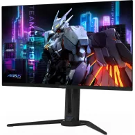 Monitor Gigabyte AORUS FO32U2, 31,5", 3840x2160 (4K), 240Hz, OLED, HDR, 0,03 ms, USB-C, Czarny | Sklep ITnes.pl, IT for BUSINESS