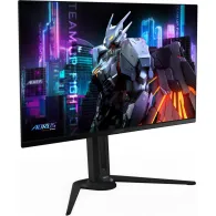 Monitor Gigabyte AORUS FO32U2, 31,5", 3840x2160 (4K), 240Hz, OLED, HDR, 0,03 ms, USB-C, Czarny | Sklep ITnes.pl, IT for BUSINESS