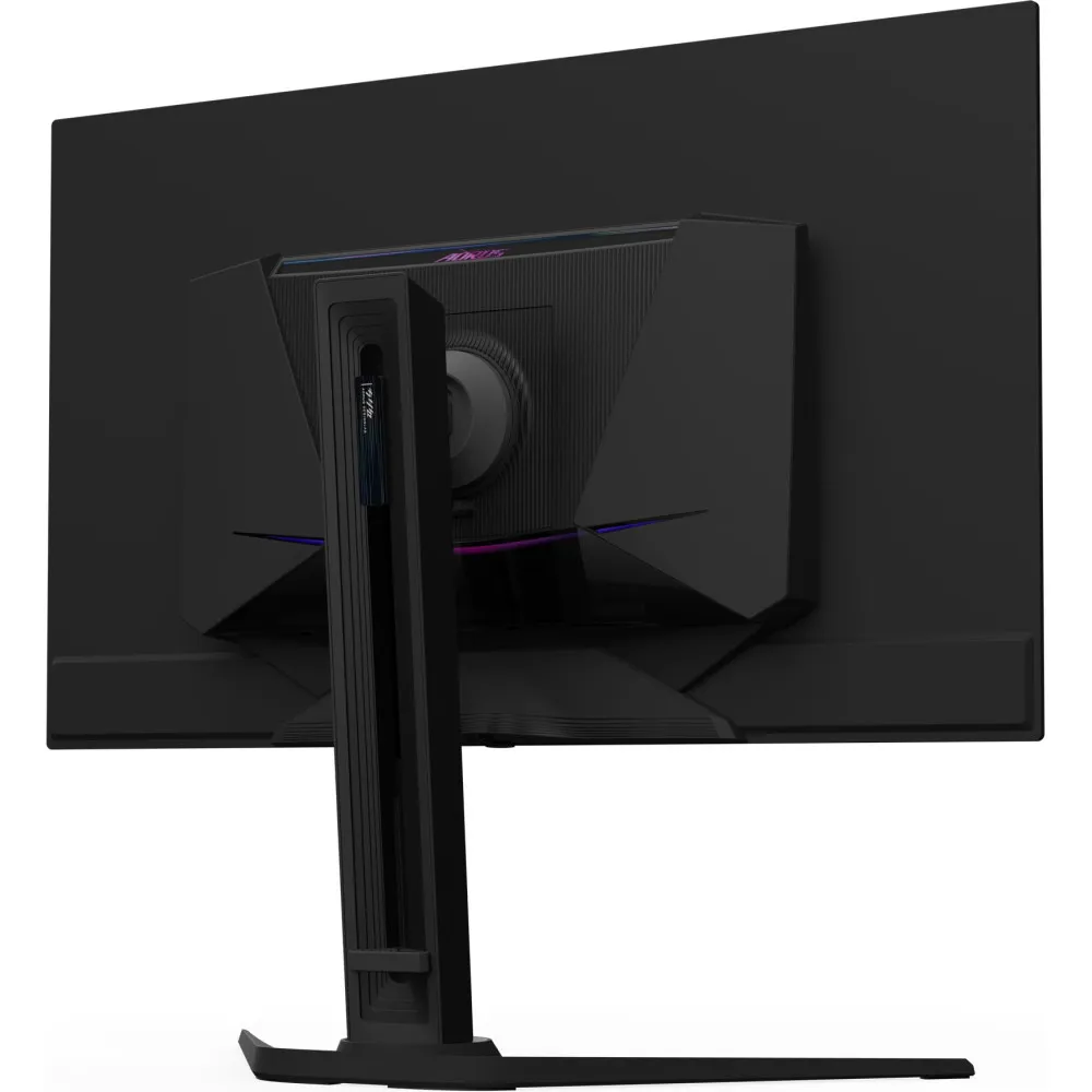 Monitor Gigabyte AORUS FO32U2 - 31,5"/3840x2160 (4K)/240Hz/OLED/HDR/0,03 ms/USB-C/Czarny