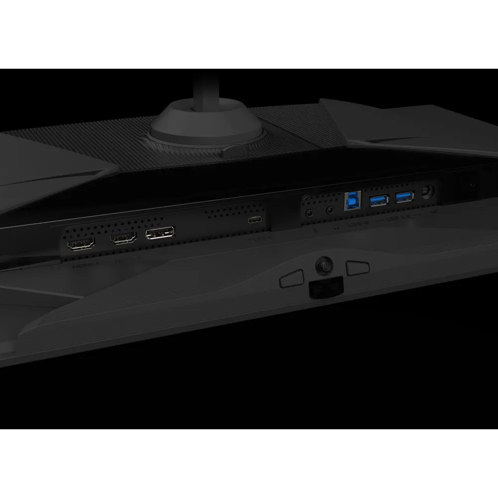 Gigabyte AORUS FO32U2