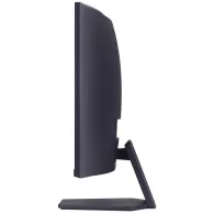 Monitor LG UltraGear 27GS60QC-B 27GS60QC-B.AEUQ, 27", 2560x1440 (QHD), 180Hz, zakrzywiony, VA, FreeSync, HDR, 1 ms, Czarny | Skl