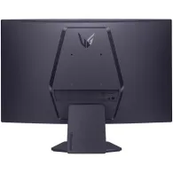 Monitor LG UltraGear 27GS60QC-B 27GS60QC-B.AEUQ, 27", 2560x1440 (QHD), 180Hz, zakrzywiony, VA, FreeSync, HDR, 1 ms, Czarny | Skl