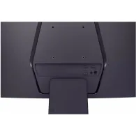 Monitor LG UltraGear 27GS60QC-B 27GS60QC-B.AEUQ, 27", 2560x1440 (QHD), 180Hz, zakrzywiony, VA, FreeSync, HDR, 1 ms, Czarny | Skl