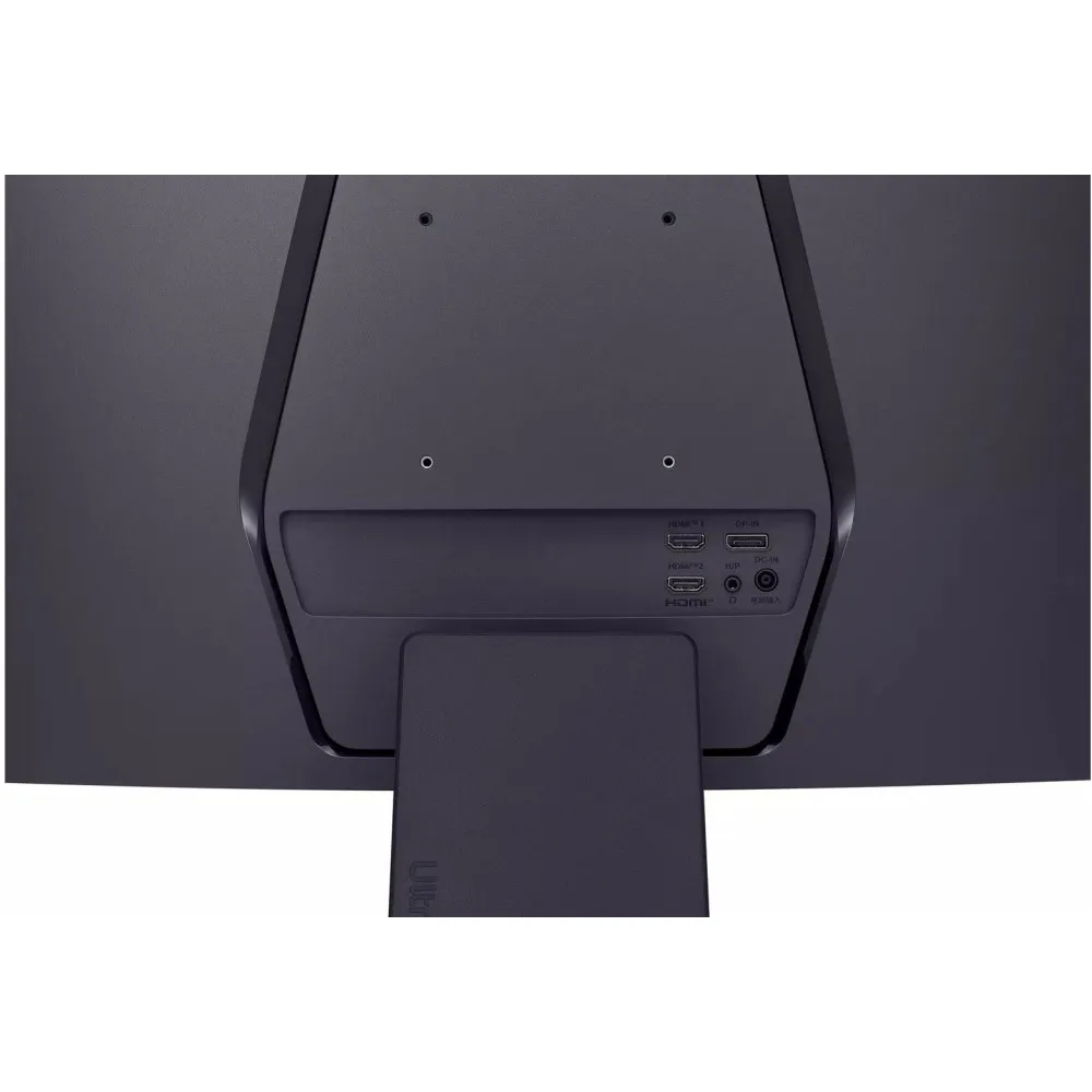 LG UltraGear 27GS60QC-B 27GS60QC-B.AEUQ - zdjęcie