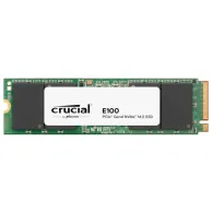 Dysk SSD 1TB Crucial E100 CT1000E100SSD8, 2280, PCIe, NVMe, 5000-4500MBps | Sklep ITnes.pl, IT for BUSINESS