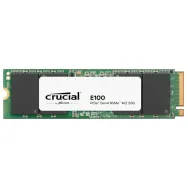 Dysk SSD 1TB Crucial E100 CT1000E100SSD8, 2280, PCIe, NVMe, 5000-4500MBps | Sklep ITnes.pl, IT for BUSINESS