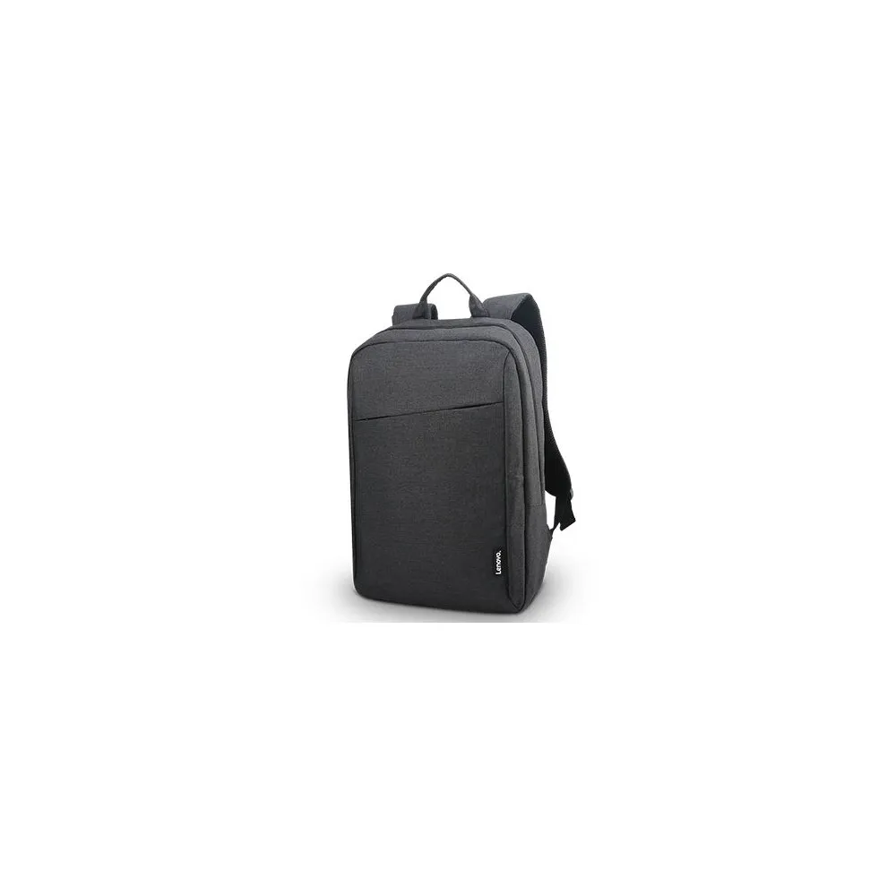 Plecak Lenovo 15,6" Laptop Casual Backpack B210 4X40T84059, Czarny | Sklep ITnes.pl, IT for BUSINESS