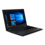 Laptop Lenovo ThinkPad L390 20NR001KPB - i5-8265U, 13,3" Full HD IPS, RAM 8GB, SSD 512GB, Windows 10 Pro, 1 rok Door-to-Door - zdjęcie 2