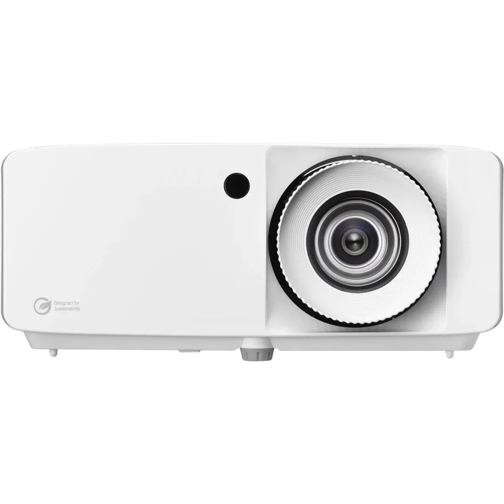 Projektor Optoma UHZ66, E9PD7LD01EZ2 | Sklep ITnes.pl, IT for BUSINESS