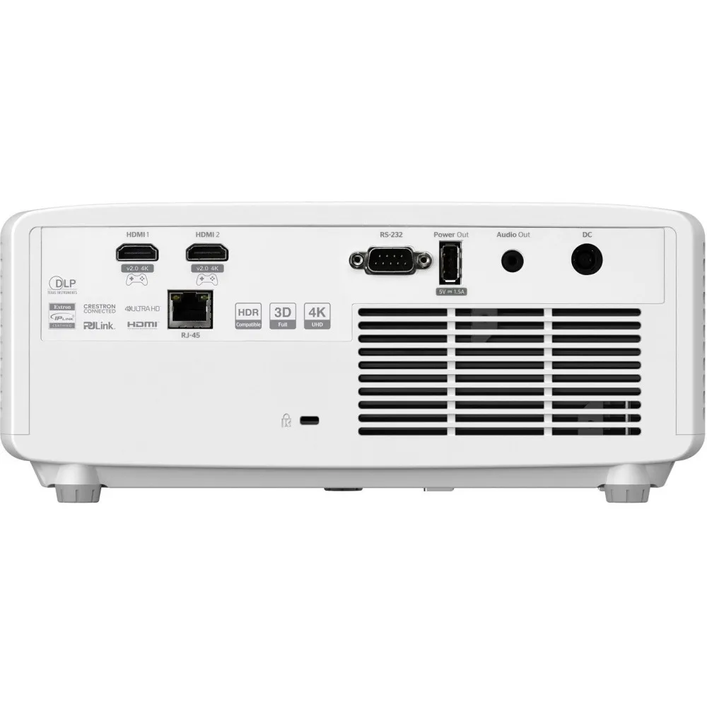 Projektor Optoma UHZ66 - E9PD7LD01EZ2