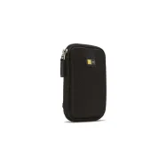 Etui na dysk Case Logic Hard Drive Case 3201314, Czarne | Sklep ITnes.pl, IT for BUSINESS