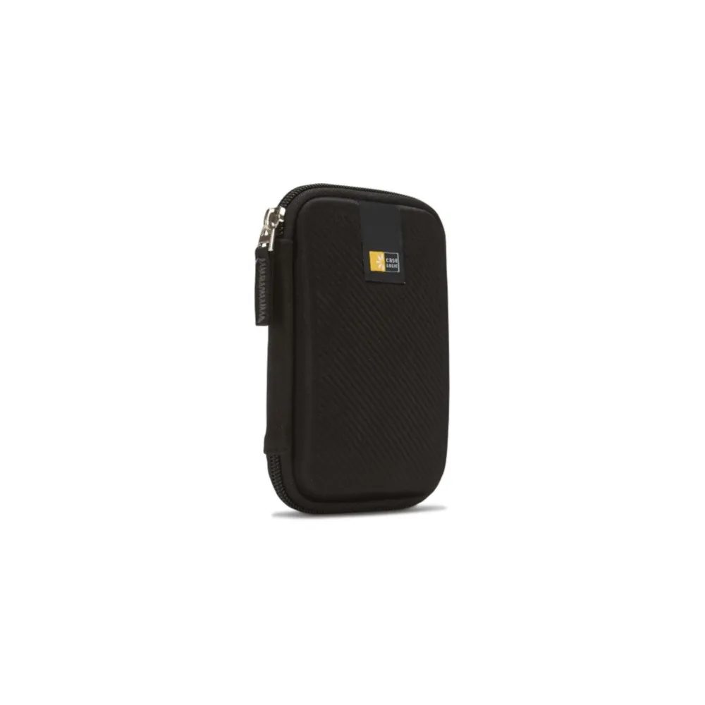 Etui na dysk Case Logic Hard Drive Case 3201314, Czarne | Sklep ITnes.pl, IT for BUSINESS Etui na dysk Case Logic Hard Drive Case 3201314, Czarne | Sklep ITnes.pl, IT for BUSINESS