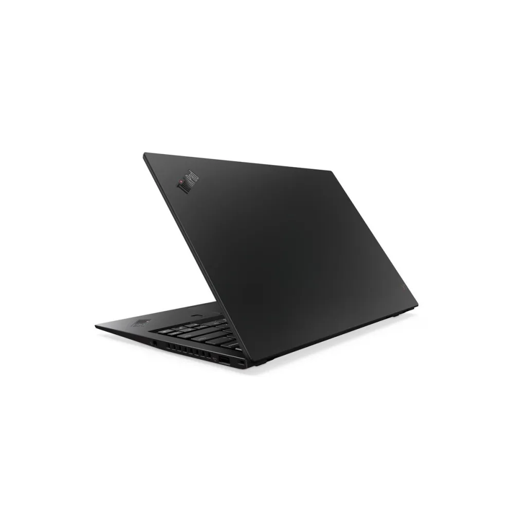 Laptop Lenovo ThinkPad X1 Carbon Gen 6 20KH006DPB - i5-8250U/14" FHD/RAM 8GB/SSD 256GB/Modem LTE/Windows 10 Pro/3 lata On-Site - zdjęcie