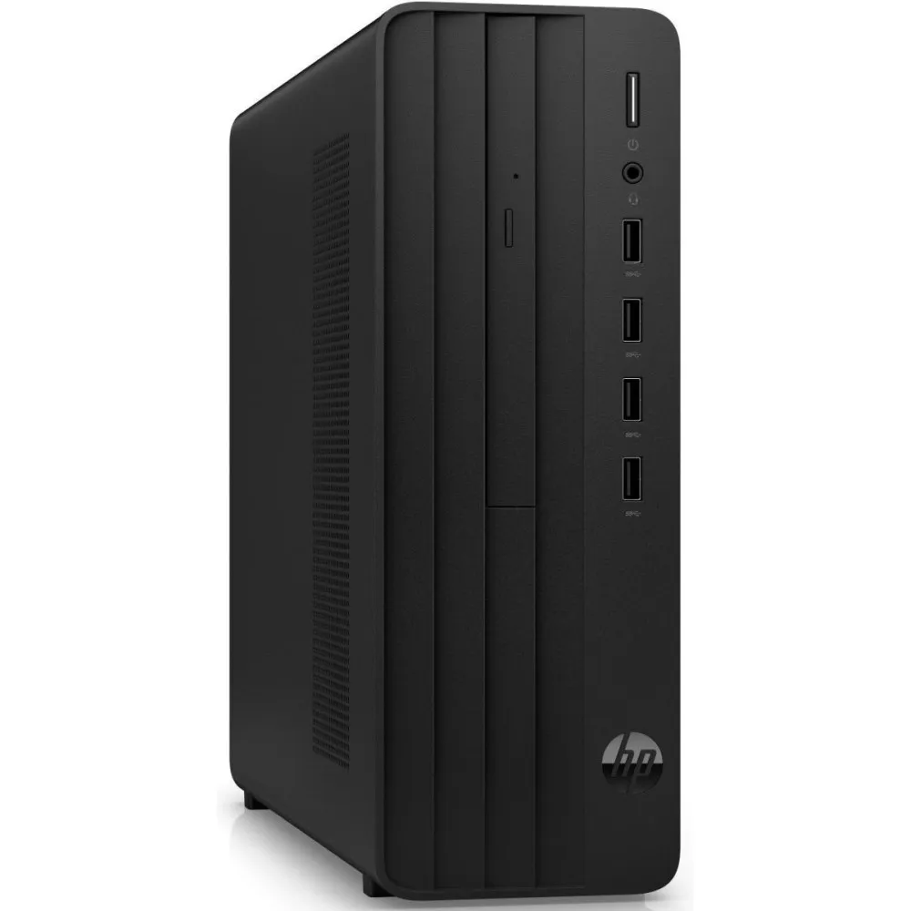 Komputer HP Pro 290 G9 SFF B6ZA47SXET - SFF/i5-14400/RAM 8GB/SSD 4TB + HDD 6TB/Wi-Fi/Windows 11 Pro/3 lata Carry-in - zdjęcie