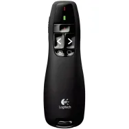 Logitech R400 Presenter Wireless - 910-001356 | Sklep ITnes.pl - IT for BUSINESS