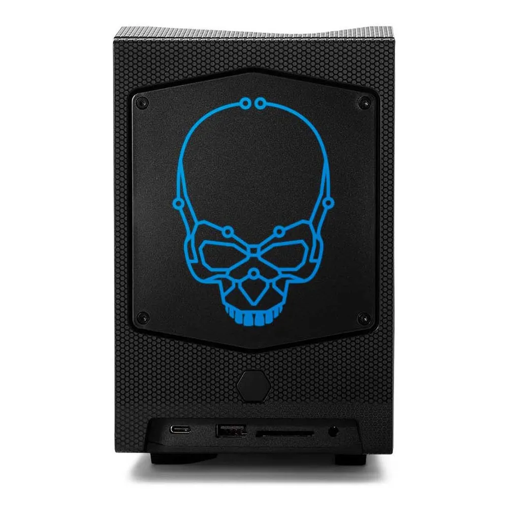 Komputer Intel NUC 12 Extreme Kit RNUC12DCMI70000, Mini Desktop, i7-12700, Wi-Fi, 3 lata Carry-in | Sklep ITnes.pl, IT for BUSIN