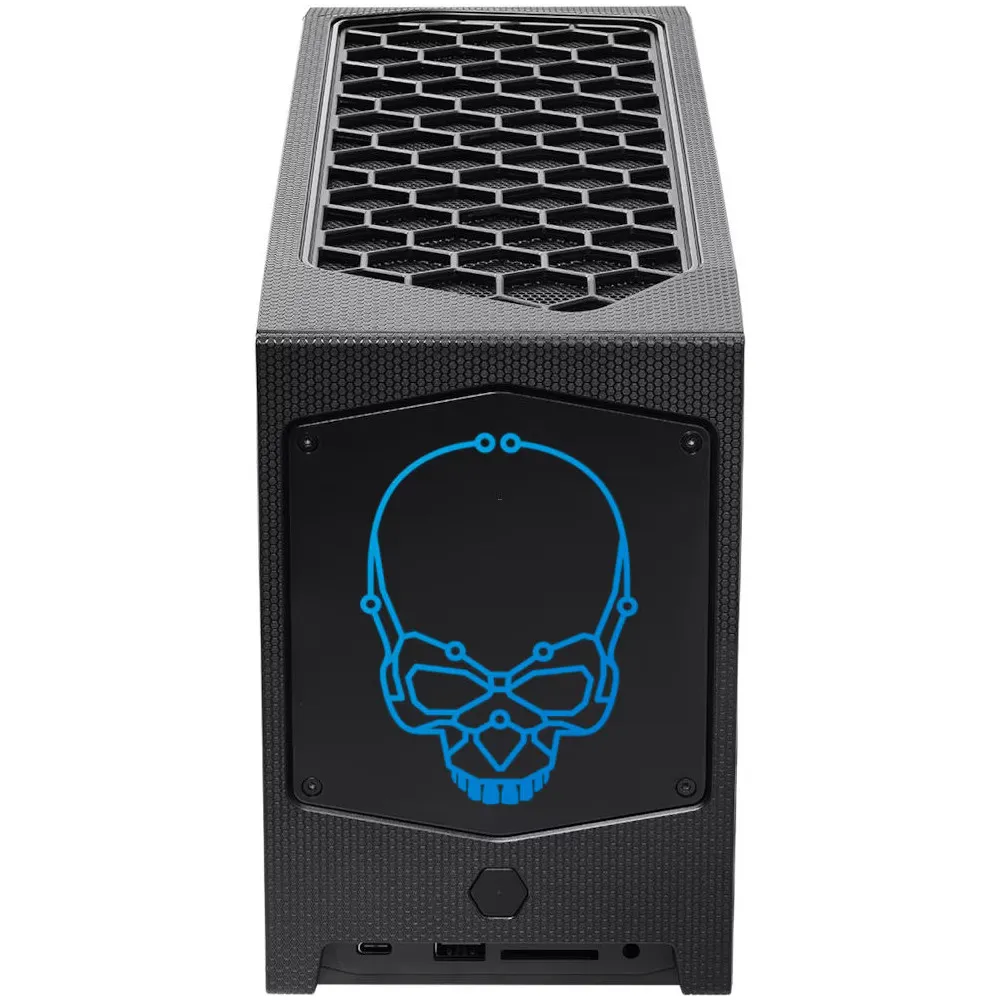 Komputer Intel NUC 12 Extreme Kit RNUC12DCMI70000 - Mini Desktop/i7-12700/Wi-Fi/3 lata Carry-in