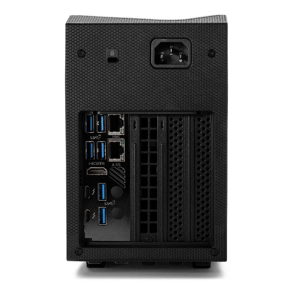 Komputer Intel NUC 12 Extreme Kit RNUC12DCMI70000 - Mini Desktop/i7-12700/Wi-Fi/3 lata Carry-in