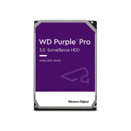 Dysk HDD 8TB SATA 3,5" WD Purple WD8002PURP, 3,5", SATA III, 256MB, 7200rpm | Sklep ITnes.pl, IT for BUSINESS