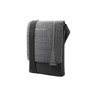 Torba na tablet HP UltraSlim Tablet Sling 12" F7Z97AA, Czarna, Szara | Sklep ITnes.pl, IT for BUSINESS Torba na tablet HP UltraSlim Tablet Sling 12" F7Z97AA, Czarna, Szara | Sklep ITnes.pl, IT for BUSINESS