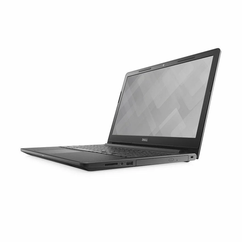 Laptop Dell Vostro 15 3578 N2103WVN3578EMEA01_1905, i3-8130U, 15,6" FHD, 4GB, 128GB, DVD, Win10 Pro, 3 lata On-Site | Sklep ITnes.pl, IT for BUSINESS