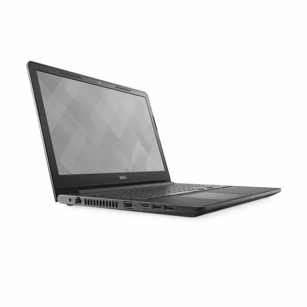 Laptop Dell Vostro 15 3578 N2103WVN3578EMEA01_1905 - i3-8130U/15,6" Full HD/RAM 4GB/SSD 128GB/DVD/Windows 10 Pro/3 lata On-Site - zdjęcie