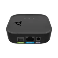 Poly ATA 400 1FXS Voice Port VoIP Adapter with Open SIP and Power Supply 8F3H4AA