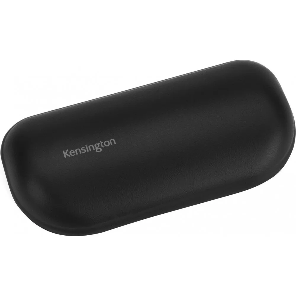 Podkładka pod nadgarstek Kensington K52802WW - Czarna | Sklep ITnes.pl - IT for BUSINESS