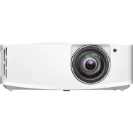 Projektor Optoma 4K400STx, A9PV7KJ01AZ2 | Sklep ITnes.pl, IT for BUSINESS