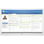 Monitor HP Healthcare Edition HC271 3ME70AA - zdjęcie poglądowe 4
