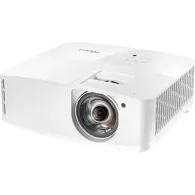Projektor Optoma 4K400STx, A9PV7KJ01AZ2 | Sklep ITnes.pl, IT for BUSINESS