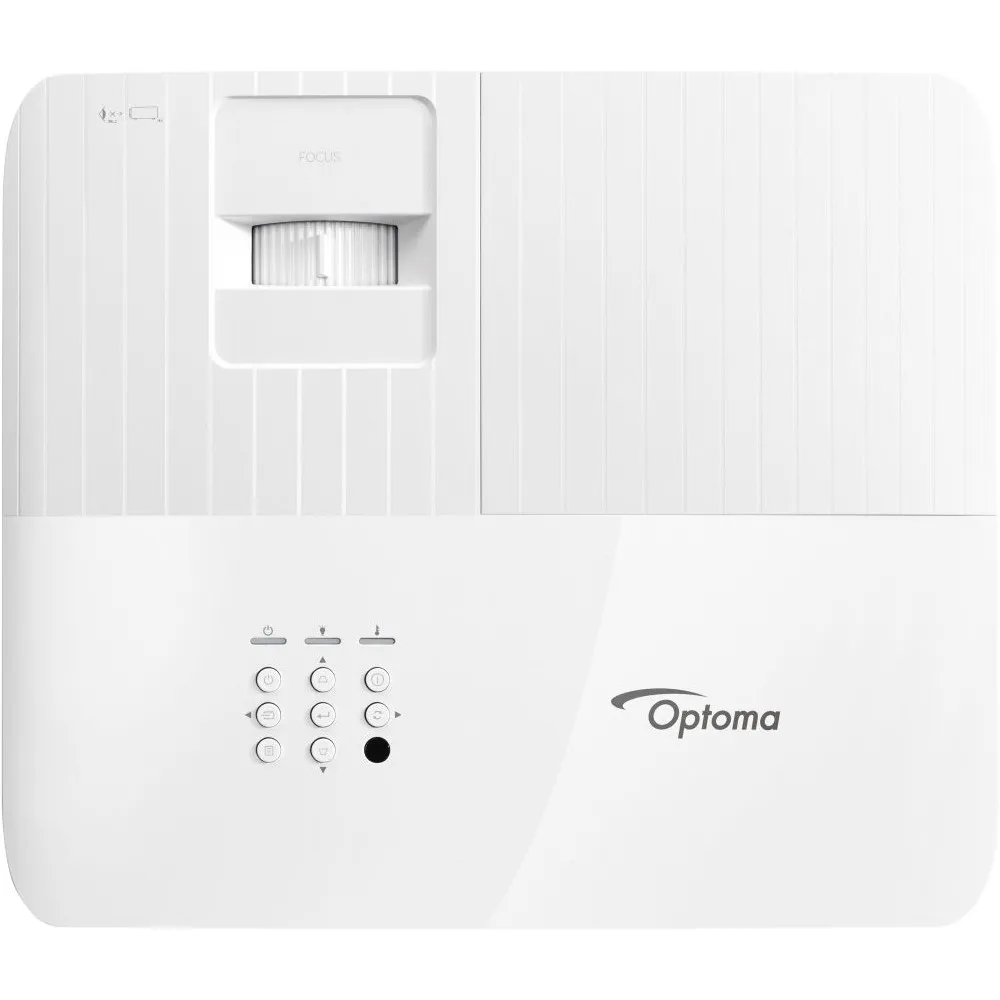 Optoma 4K400STx - zdjęcie