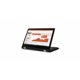 Laptop Lenovo ThinkPad L390 Yoga 20NT000YPB - i3-8145U/13,3" Full HD IPS MT/RAM 8GB/SSD 256GB/Windows 10 Pro/1 rok Carry-in