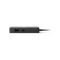Stacja dokująca Microsoft Surface USB-C Travel Hub 1E4-00003, Czarna | Sklep ITnes.pl, IT for BUSINESS