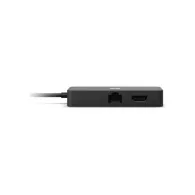 Stacja dokująca Microsoft Surface USB-C Travel Hub 1E4-00003, Czarna | Sklep ITnes.pl, IT for BUSINESS