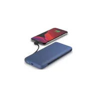 Power bank Belkin Boost Charge Plus 10000 mAh BPB006BTBLU - Niebieski - BPB006BTBLU | Sklep ITnes.pl - IT for BUSINESS