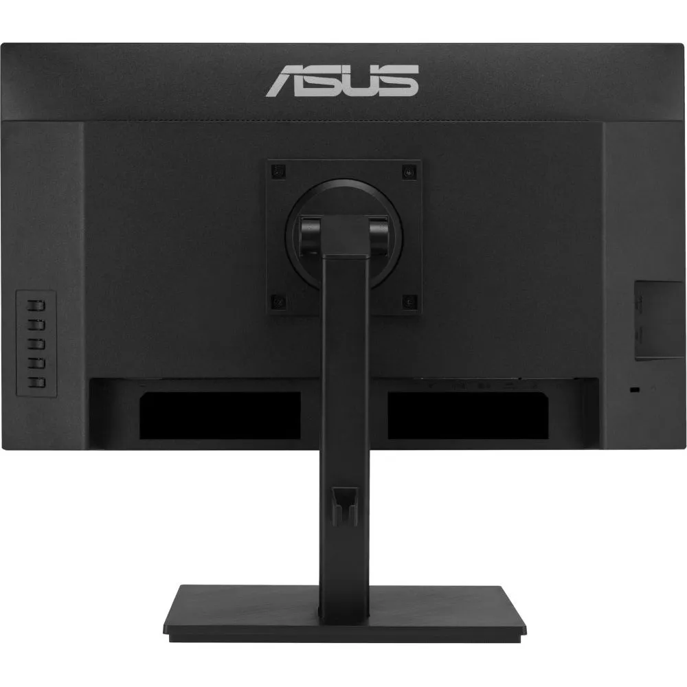 Monitor ASUS Business VA27ECPSN 90LM055J-B01170 - 27"/1920x1080 (Full HD)/IPS/FreeSync/1 ms/pivot/Czarny