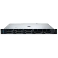 Serwer Dell PowerEdge R360 EMEA_PER360SPL1, Rack (1U), Intel Xeon E Xeon E-2414, 16GB, 1x(1x2TB), 2xLAN, 3 lata On-Site NBD | Sk