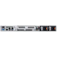 Serwer Dell PowerEdge R360 EMEA_PER360SPL1, Rack (1U), Intel Xeon E Xeon E-2414, 16GB, 1x(1x2TB), 2xLAN, 3 lata On-Site NBD | Sk Serwer Dell PowerEdge R360 EMEA_PER360SPL1, Rack (1U), Intel Xeon E Xeon E-2414, 16GB, 1x(1x2TB), 2xLAN, 3 lata On-Site NBD | Sk