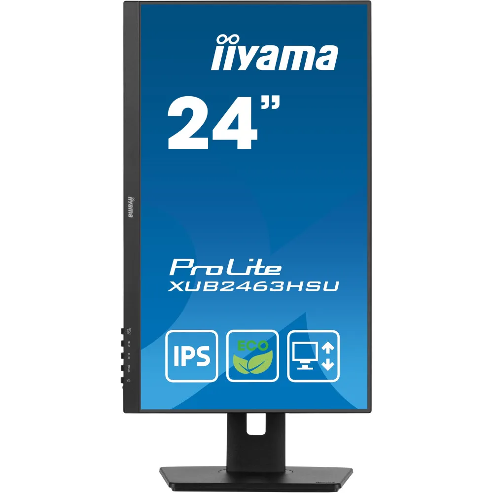 iiyama ProLite XUB2463HSU-B1 - zdjęcie