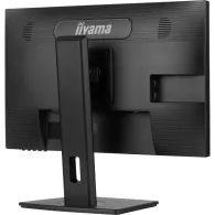 Monitor iiyama ProLite XUB2463HSU-B1, 23,8", 1920x1080 (FHD), 100Hz, IPS, 3,000 ms, pivot, Czarny | Sklep ITnes.pl, IT for BUSIN