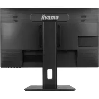 Monitor iiyama ProLite XUB2463HSU-B1, 23,8", 1920x1080 (FHD), 100Hz, IPS, 3,000 ms, pivot, Czarny | Sklep ITnes.pl, IT for BUSIN