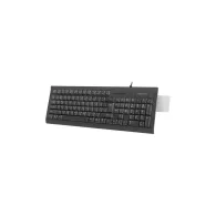 Klawiatura Natec Moray keyboard with ID Card Reader NKL-1055 - Czarna | Sklep ITnes.pl - IT for BUSINESS