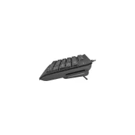 Klawiatura Natec Moray keyboard with ID Card Reader NKL-1055 - Czarna | Sklep ITnes.pl - IT for BUSINESS