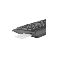 Klawiatura Natec Moray keyboard with ID Card Reader NKL-1055 - Czarna | Sklep ITnes.pl - IT for BUSINESS