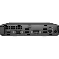 Komputer HP 260 G3 4VF99EA, Mini Desktop, i3-7130U, 4GB, 500GB, Win10 Pro, 1 rok On-Site | Sklep ITnes.pl, IT for BUSINESS