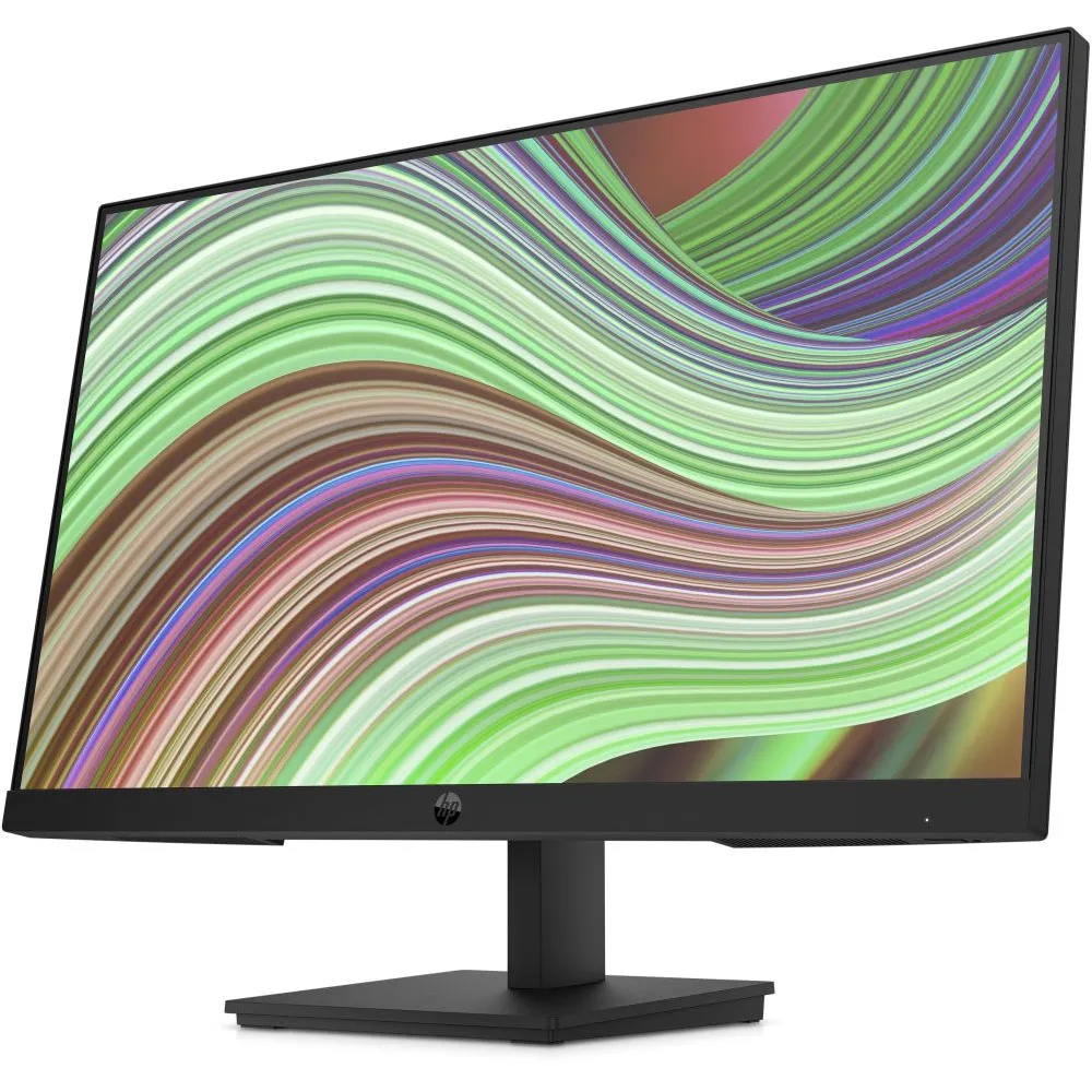 Zdjęcie produktu Monitor HP P24v G5 64W18AA - 23,8"/1920x1080 (Full HD)/75Hz/VA/5 ms/Czarny
